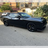 Dodge Challenger 5.7 AT, 2013, 134 000 км, с пробегом, цена 2 500 000 руб.