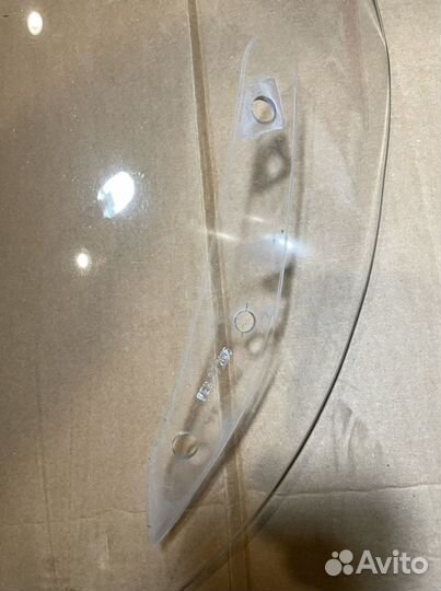 Стекло BMW R1200RT