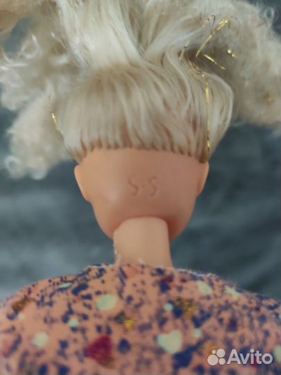 Кукла Sandy, из 90-х