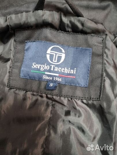 Куртка Sergio Tacchini