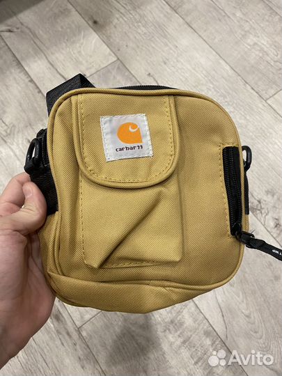 Сумка carhartt