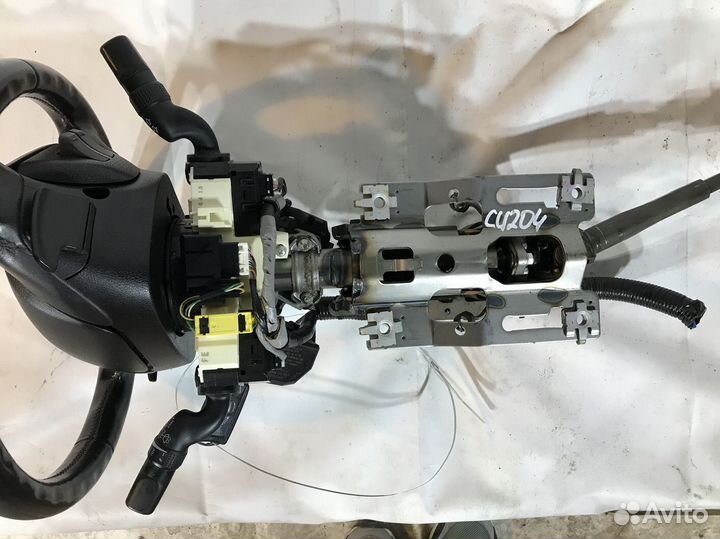 Переключатель подрулевой (стрекоза) Acura TSX