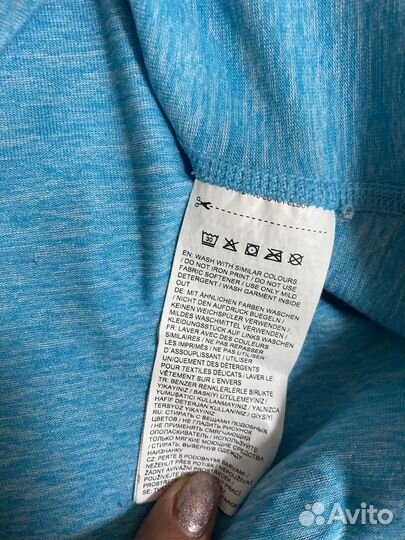 Футболка раз М фирма Puma