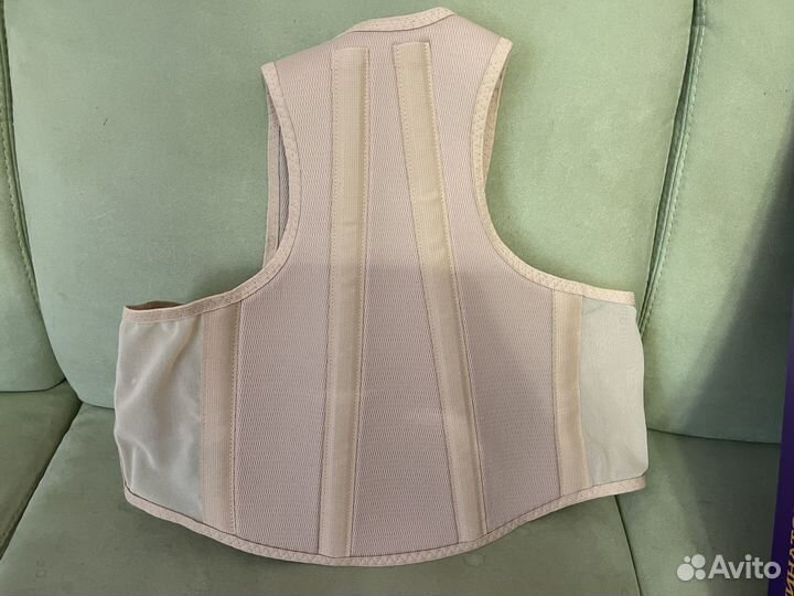 Реклинатор детский