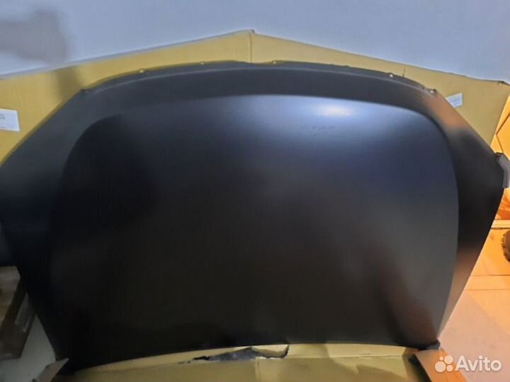 Капот передний Toyota Camry V50/V55 2011-2018