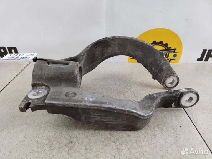 Вилка амортизатора правая Land Rover Range Rover