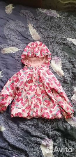 Вещи на девочку 2-3 года