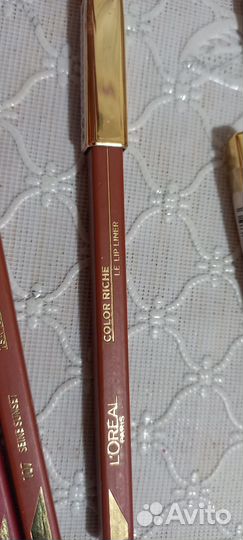 Карандаш для губ L'Oréal Paris