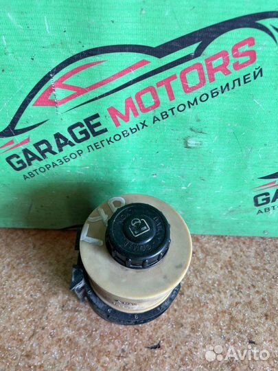 Бачок гидроусилителя руля Renault Scenic F3R 1998