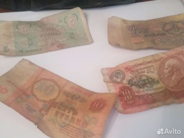 Коллекционирование СССР