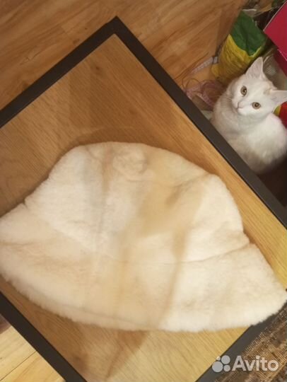 Зимние шапки женские