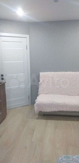 2-к. квартира, 47 м², 4/5 эт.