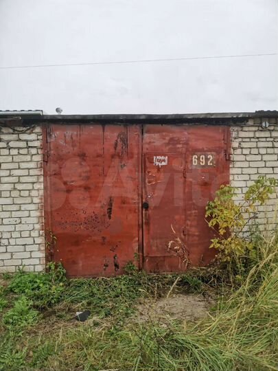 Гараж, 29 м²