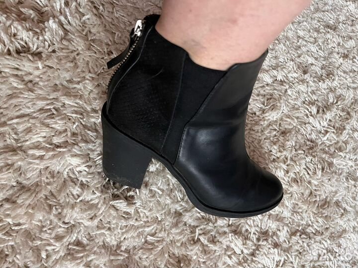 Ботильоны 37-38