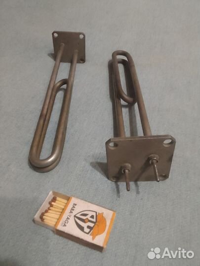 Тэн электрический