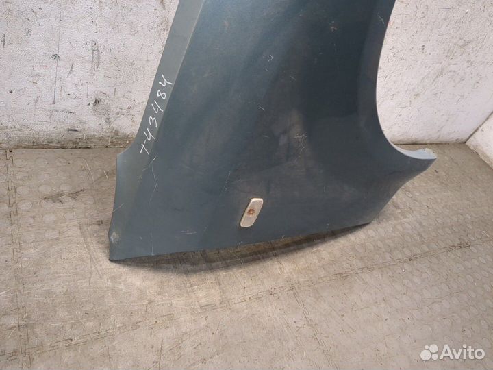 Крыло Chrysler 300C, 2008