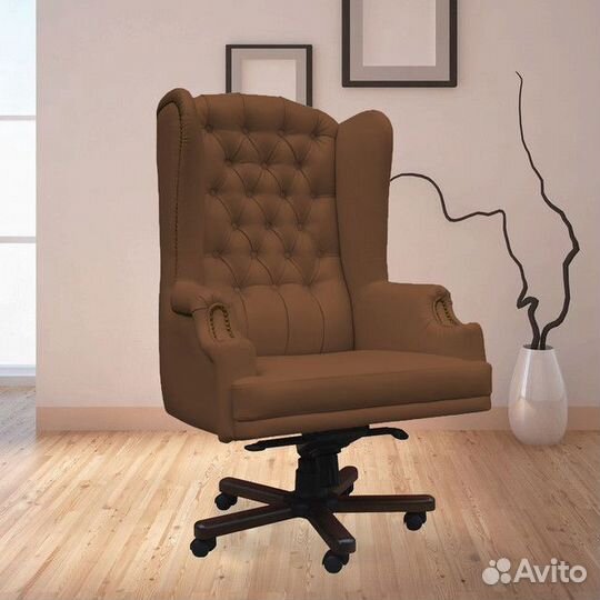 Офисное кресло