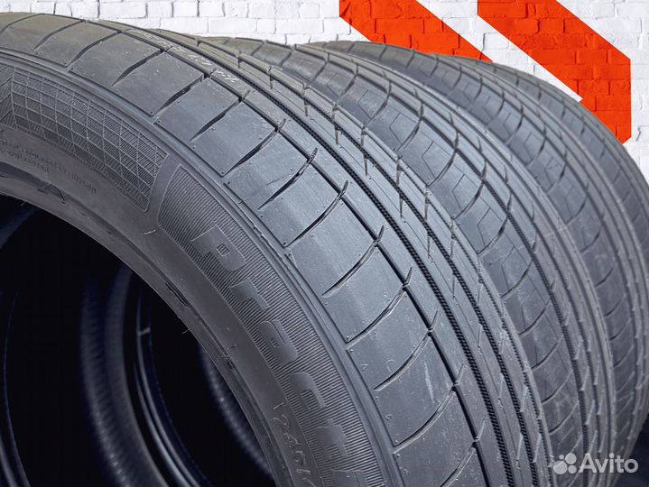 Kapsen RS26 275/55 R20 94H