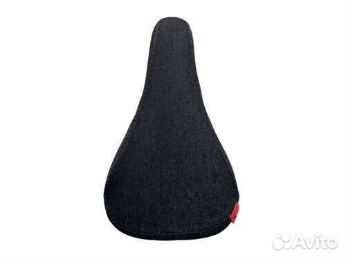 Седло для Bmx с подседельным штырем