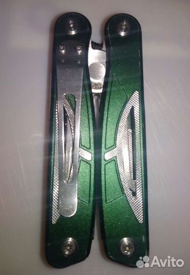 Мультитул metabo