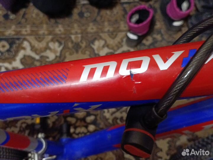 Продам велосипед