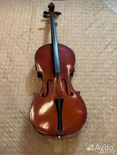 Виолончель 1/4