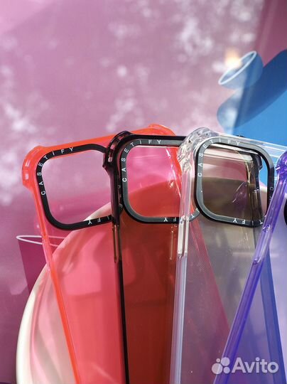 Противоударный чехол для iPhone 14 Pro Max