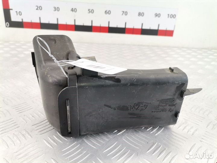 Патрубок воздушного фильтра BMW 3 F30/F31/F34 2012