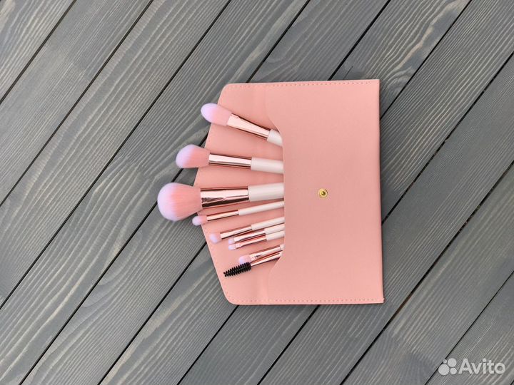 Набор кистей для макияжа