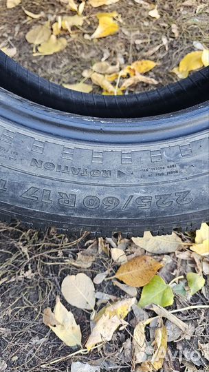 Nordman WR SUV 225/60 R17