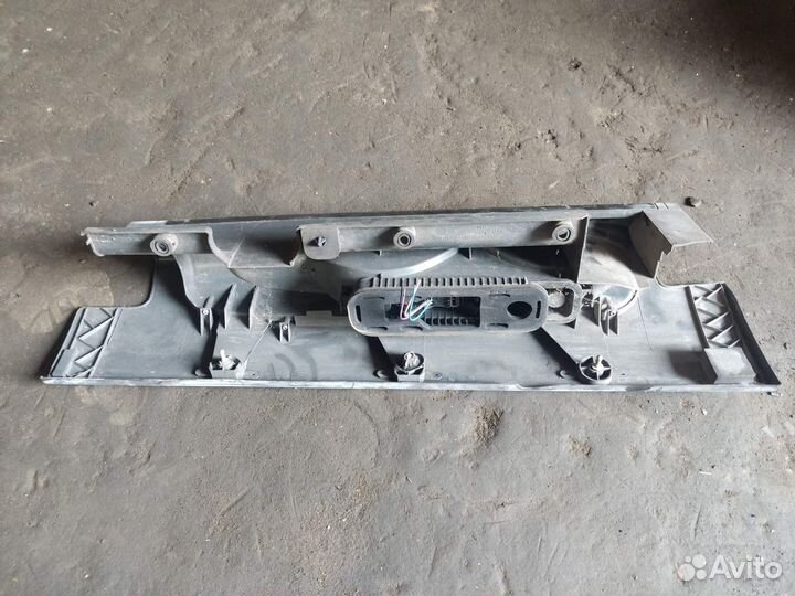 Фонарь правый -06 Трафик, Виваро, Примастар