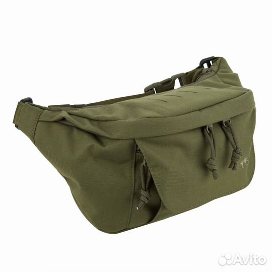 Tasmanian Tiger Modular Hip Bag II olive