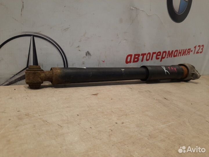 Амортизатор задний правый Mercedes Glk300 X204