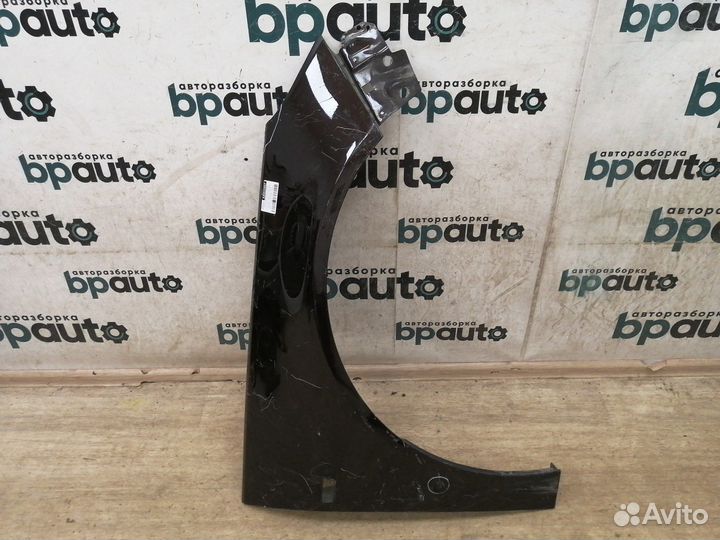 Крыло переднее правое 13277521 Opel Insignia