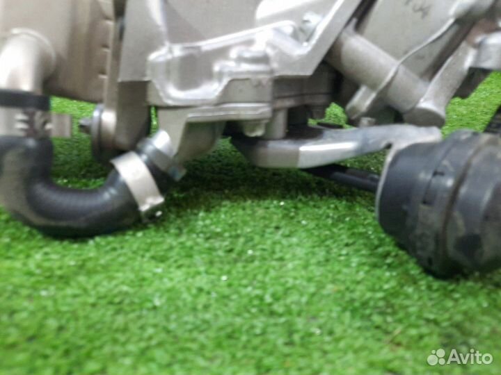 Клапан egr Mercedes C220 W205 651.921 2015