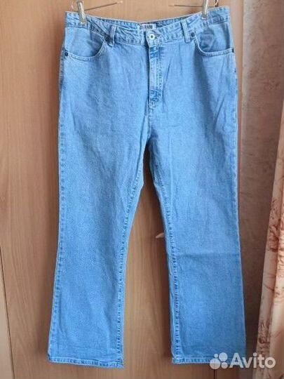 Лосины мохеровые р44