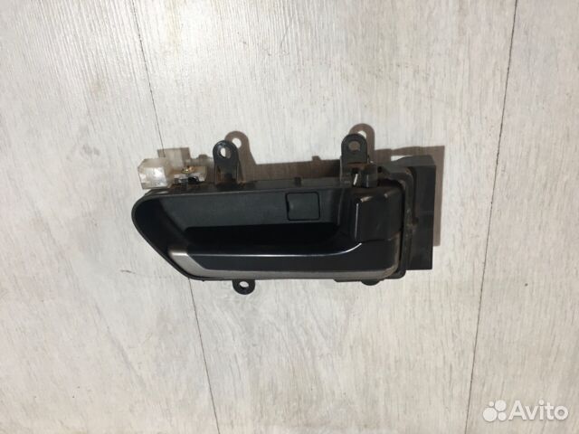 Ручка двери перед прав infiniti FX35 3.5 ат