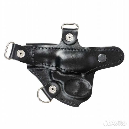 Оперативная кабура для револьвера Гроза р02