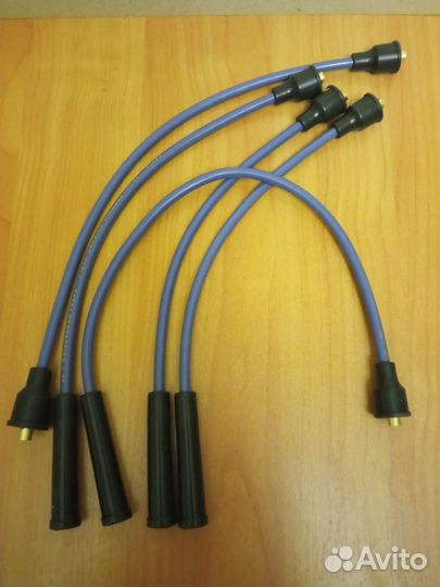 Провода на Газель,Волга,УАЗ дв.402,4215,tesla