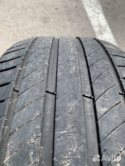 Michelin Primacy 4 225/50 R17 98W