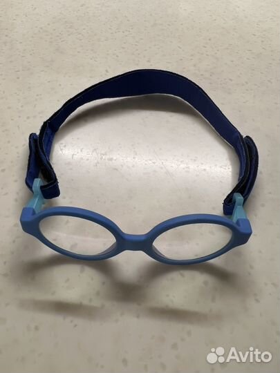 Оправа для очков детская
