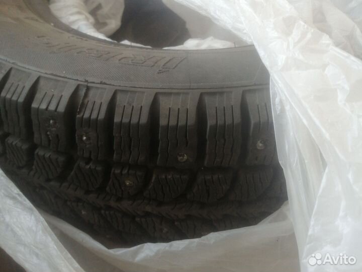 КАМА Kама-233 17.5/6 R14