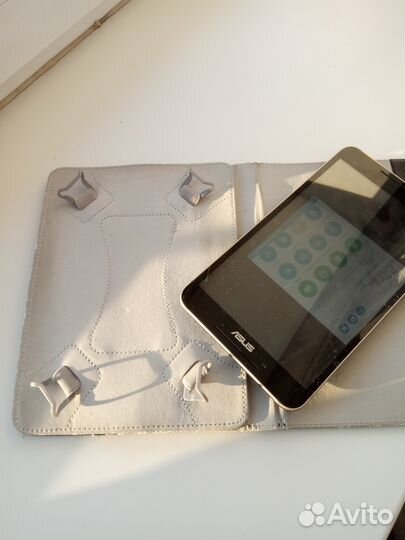 Планшет asus K016