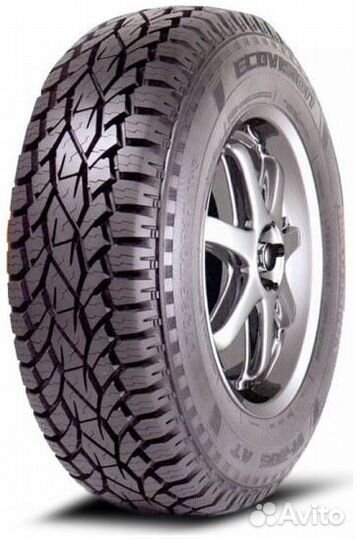 Ovation Ecovision VI-286AT 265/70 R16 112T