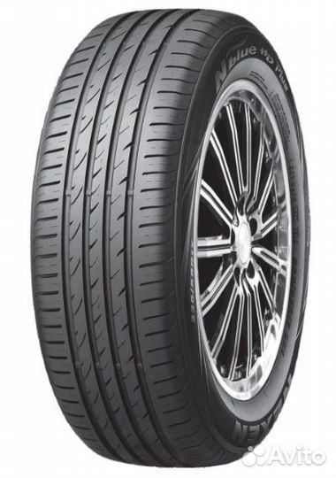 Nexen N'Blue HD Plus 205/65 R15 94V