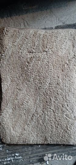 Ковры в салон автомобиля ворс