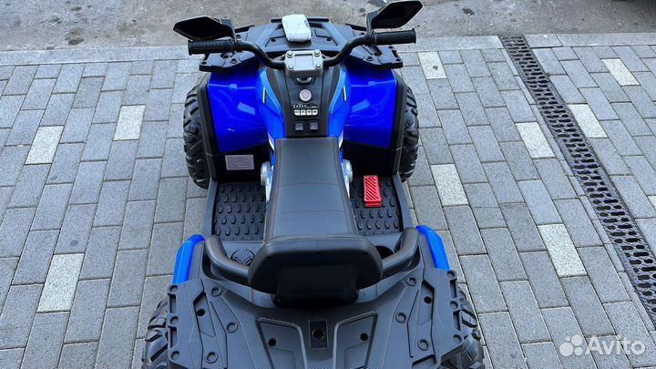 Детский квадроцикл