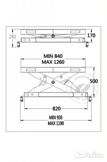 Оборудование для автосервиса