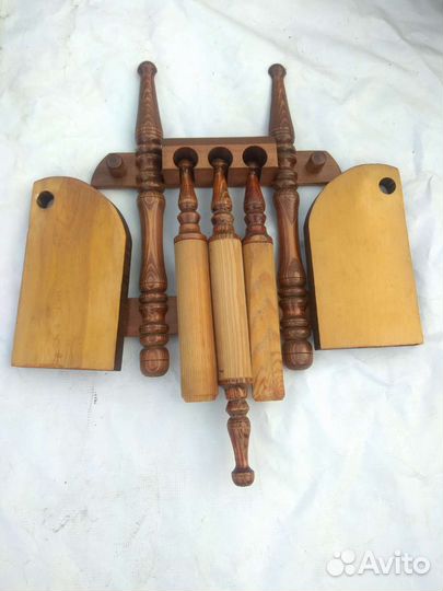 Доска кухонная, набор