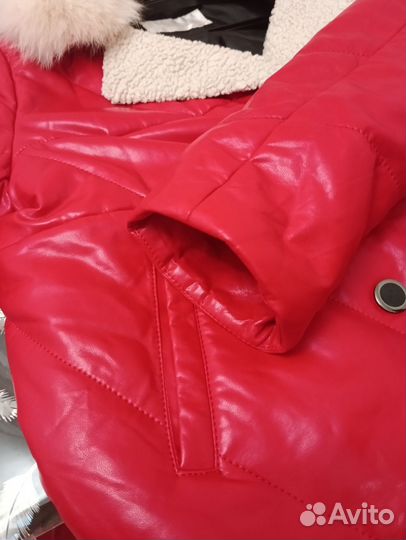 Куртка женская р 48-50, новая